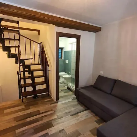 Casa Vacanze Villanova - 4 Posti Letto Extérieur photo