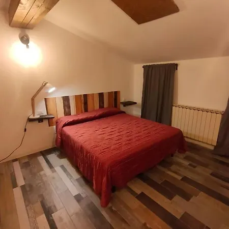 Casa Vacanze Villanova - 4 Posti Letto Extérieur photo