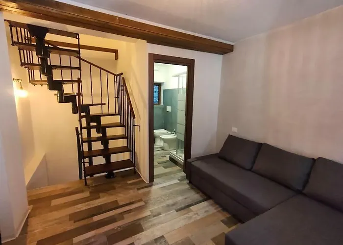 Casa Vacanze Villanova - 4 Posti Letto