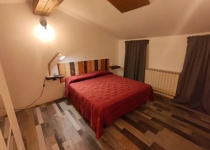 Casa Vacanze Villanova - 4 Posti Letto