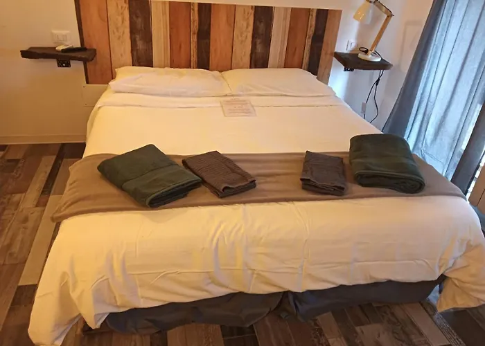 Casa Vacanze Villanova - 4 Posti Letto
