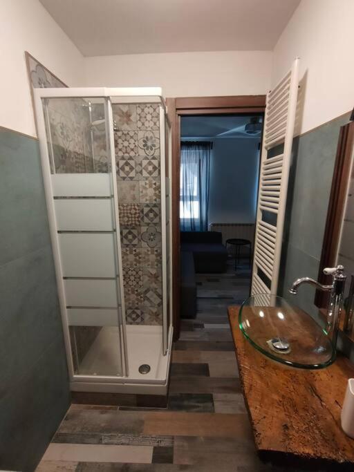 Villanova - 4 Posti Letto Holiday home Villanova (Umbria)