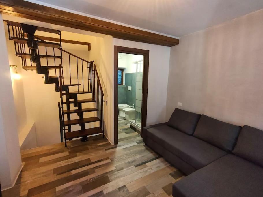 Holiday home Villanova - 4 Posti Letto Villanova (Umbria)