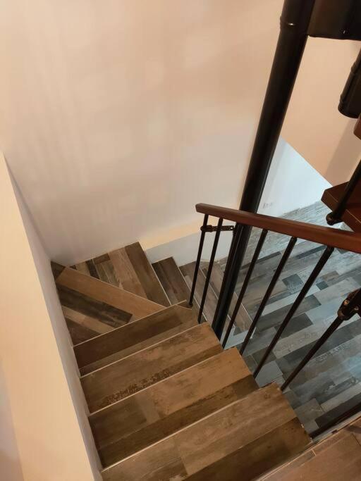 Villanova - 4 Posti Letto Holiday home *