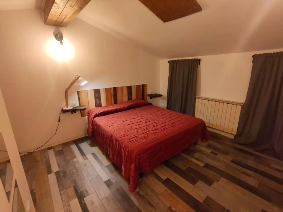 Villanova - 4 Posti Letto Holiday home Villanova (Umbria)